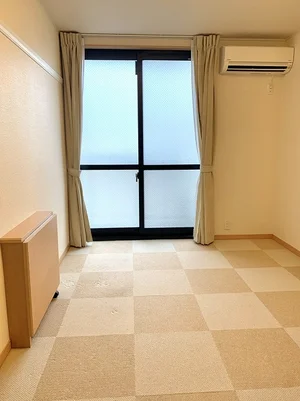 共栄大学周辺のマンスリーマンション・ウィークリーマンション「レオパレス緑町Ⅱ 204(No.908000)」メイン画像