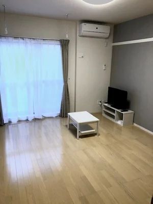 羽生駅（埼玉県）のマンスリーマンション・ウィークリーマンション「クレイノラルーチェ 305(No.908053)」メイン画像