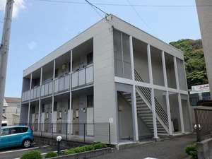 湯河原駅（神奈川県）のマンスリーマンション・ウィークリーマンション「レオパレスＹＵＧＡＷＡＲＡ 204(No.908120)」メイン画像