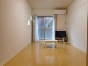 のマンスリーマンション・ウィークリーマンション「クレイノソラーレ平塚 105(No.908736)」メイン画像