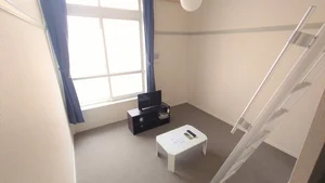 上諏訪駅（長野県）のマンスリーマンション・ウィークリーマンション「レオパレスコマクサ 107(No.908750)」メイン画像