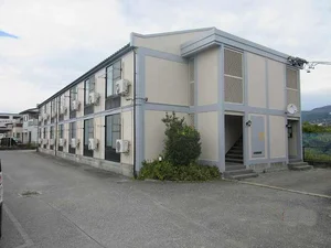 のマンスリーマンション・ウィークリーマンション「レオパレススペースタナカ 206(No.908766)」メイン画像