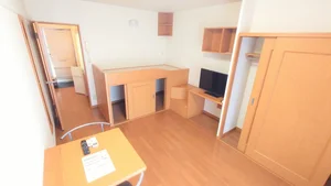 のマンスリーマンション・ウィークリーマンション「レオパレスラ・ティーダ 210(No.908811)」メイン画像