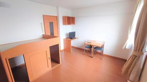 のマンスリーマンション・ウィークリーマンション「レオパレスラ・ティーダⅡ 206(No.908845)」メイン画像