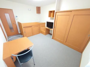 富士見駅（長野県）のマンスリーマンション・ウィークリーマンション「レオパレスＮｅｗ　ＳｏｕｔｈⅡ 202(No.908944)」メイン画像