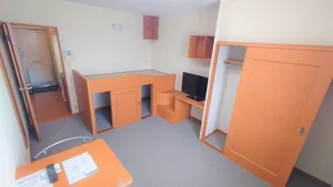 諏訪市のマンスリーマンション・ウィークリーマンション「レオパレスシャンテ 203(No.908967)」メイン画像