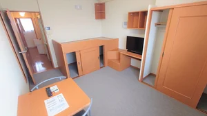 長野県のマンスリーマンション・ウィークリーマンション「レオパレスエトワール 207(No.909000)」メイン画像