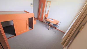 のマンスリーマンション・ウィークリーマンション「レオパレスｐａｓｔｏｒａｌ 204(No.909024)」メイン画像