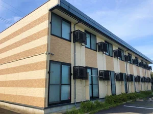 駒ヶ根市のマンスリーマンション・ウィークリーマンション「レオパレスＪＵＮ 102(No.909034)」メイン画像