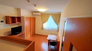 のマンスリーマンション・ウィークリーマンション「レオパレスＯＧＡＷＡ　Ｔ 110(No.909085)」メイン画像