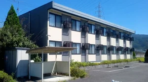 沢駅（長野県）のマンスリーマンション・ウィークリーマンション「レオパレスジュテーム 201(No.909149)」メイン画像