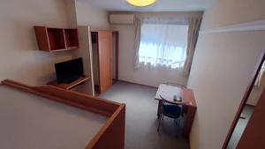 信州豊南短期大学周辺のマンスリーマンション・ウィークリーマンション「レオパレス宮木 205(No.909153)」メイン画像