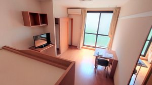 諏訪市のマンスリーマンション・ウィークリーマンション「レオパレスＫ＆Ｙ 104(No.909166)」メイン画像