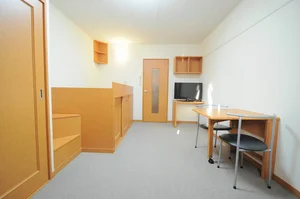 静岡県のマンスリーマンション・ウィークリーマンション「レオパレスＳｔｒａｎｄ　Ⅰ 201(No.909187)」メイン画像