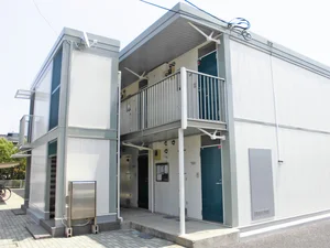 八幡宿駅（千葉県）のマンスリーマンション・ウィークリーマンション「レオパレスＯＧＵＲＡ 104(No.909221)」メイン画像