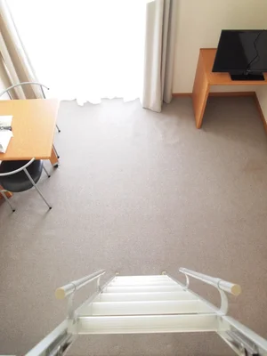 のマンスリーマンション・ウィークリーマンション「レオパレス国分寺台中央 306(No.909239)」メイン画像