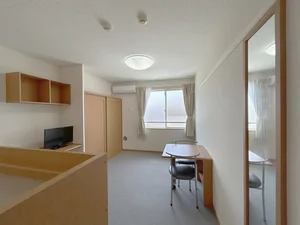茂原駅（千葉県）のマンスリーマンション・ウィークリーマンション「レオパレスヤチヨ 204(No.909323)」メイン画像