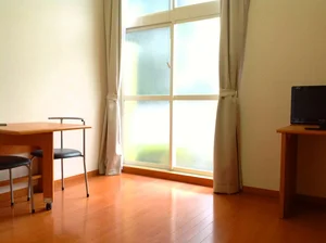 のマンスリーマンション・ウィークリーマンション「レオパレスガーデンヒルズ 104(No.909329)」メイン画像