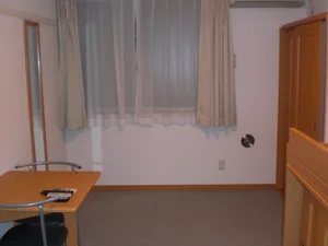 八幡宿駅（千葉県）のマンスリーマンション・ウィークリーマンション「レオパレス桜 201(No.909367)」メイン画像