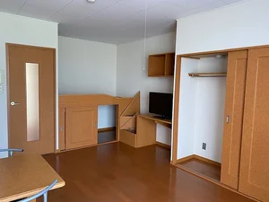 千葉県のマンスリーマンション・ウィークリーマンション「レオパレスＫＥＩ 105(No.909420)」メイン画像