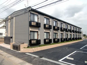 のマンスリーマンション・ウィークリーマンション「レオパレスＣｏＣｏ 201(No.909446)」メイン画像