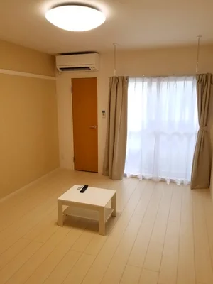のマンスリーマンション・ウィークリーマンション「クレイノグランドソレーユ 105(No.909673)」メイン画像