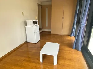 袋井市のマンスリーマンション・ウィークリーマンション「レオパレスイーストリバー 201(No.911142)」メイン画像