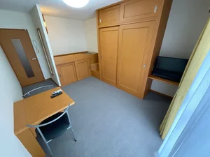 掛川市のマンスリーマンション・ウィークリーマンション「レオパレスやまぶき 208(No.911226)」メイン画像