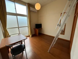 静岡県のマンスリーマンション・ウィークリーマンション「レオパレスひまわり 107(No.911247)」メイン画像