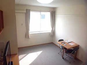 掛川市のマンスリーマンション・ウィークリーマンション「レオパレスブロード・ミヤワキ 204(No.911297)」メイン画像