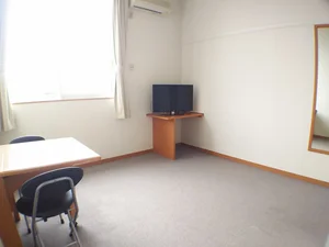 掛川市役所前駅（静岡県）のマンスリーマンション・ウィークリーマンション「レオパレス中之谷Ⅰ 208(No.911305)」メイン画像