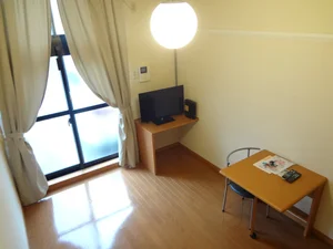 静岡県のマンスリーマンション・ウィークリーマンション「レオパレスサンシャインⅡ 107(No.911333)」メイン画像