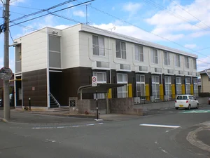 掛川市のマンスリーマンション・ウィークリーマンション「レオパレスリアン 103(No.911377)」メイン画像