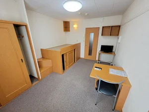 御前崎市のマンスリーマンション・ウィークリーマンション「レオパレスＫＥＮ 201(No.911401)」メイン画像