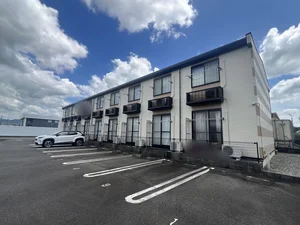 静岡県のレオパレスセンター浜松のマンスリーマンション・ウィークリーマンション「レオパレスエクセル　ケンⅡ 206(No.911572)」メイン画像