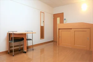 静岡県のマンスリーマンション・ウィークリーマンション「レオパレスＴＫＮⅡ 102(No.911657)」メイン画像