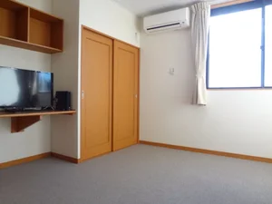 のマンスリーマンション・ウィークリーマンション「レオパレスＴＫＮⅡ 201(No.911659)」メイン画像