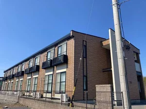 菊川駅（静岡県）のマンスリーマンション・ウィークリーマンション「レオパレスグリーンヒル 105(No.911678)」メイン画像