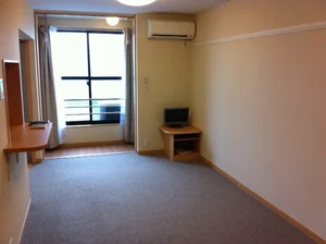 静岡県のマンスリーマンション・ウィークリーマンション「レオパレスグリーンヒル 201(No.911679)」メイン画像