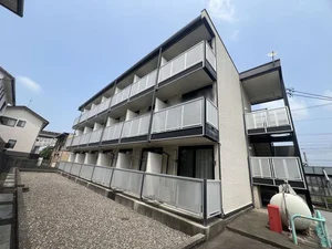 のマンスリーマンション・ウィークリーマンション「レオパレスクイーンハイツ掛川 104(No.911728)」メイン画像