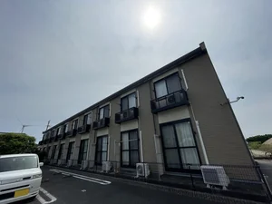 掛川市のマンスリーマンション・ウィークリーマンション「レオパレスＭａｒｏｏｎ 204(No.911845)」メイン画像