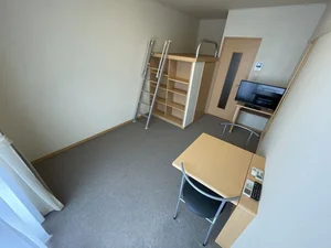 のマンスリーマンション・ウィークリーマンション「レオパレスＭＡＮＡＴＯ 205(No.911875)」メイン画像