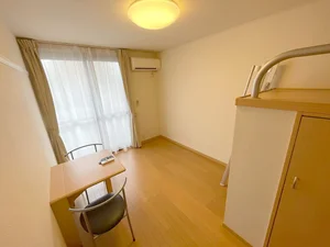 のマンスリーマンション・ウィークリーマンション「レオパレスピアット 105(No.911899)」メイン画像