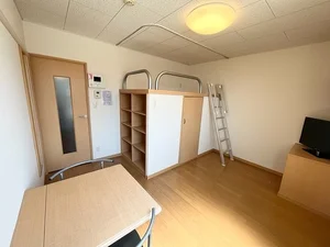 静岡県のレオパレスセンター浜松のマンスリーマンション・ウィークリーマンション「レオネクスト桂 107(No.911932)」メイン画像