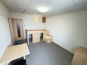 掛川市のマンスリーマンション・ウィークリーマンション「レオネクスト桂 208(No.911939)」メイン画像