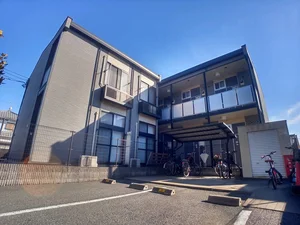 のマンスリーマンション・ウィークリーマンション「レオパレスソユーズ 107(No.911952)」メイン画像