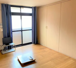 福岡県のマンスリーマンション・ウィークリーマンション「レオパレスサンシャインⅡ 102(No.911976)」メイン画像