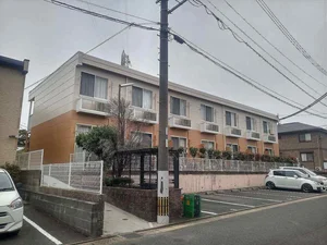 久留米市のマンスリーマンション・ウィークリーマンション「レオパレスマウンド 107(No.912053)」メイン画像