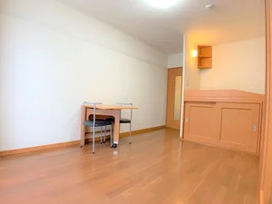 のマンスリーマンション・ウィークリーマンション「レオパレス御井 104(No.912061)」メイン画像