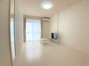 福岡県のマンスリーマンション・ウィークリーマンション「レオパレス東合川Ⅱ 207(No.912182)」メイン画像